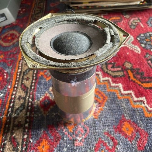 Royd audio speaker - royd, bass