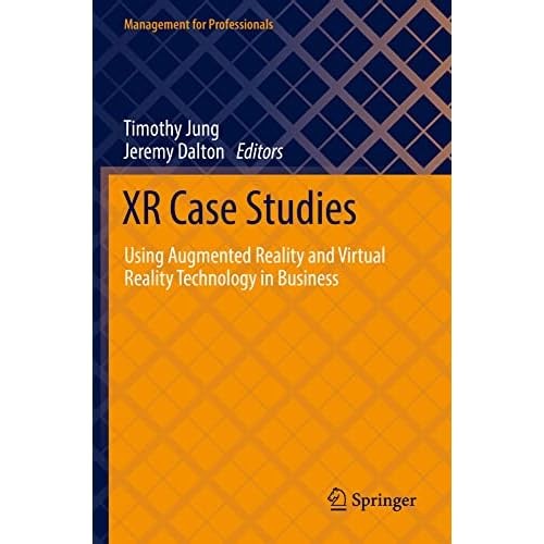Case studies using - xr, studies: