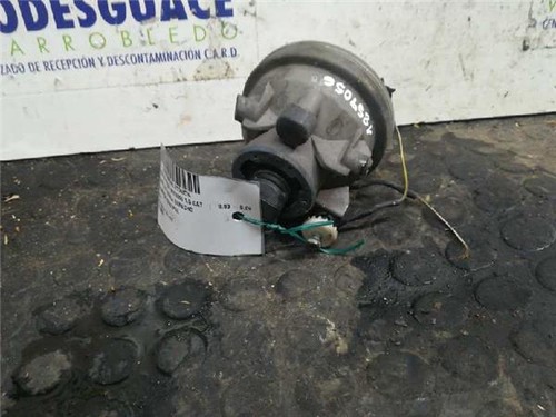 Hb412v51w feu antibrouillard - feu,