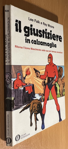 Fumetto vintage collezione - fumetto,