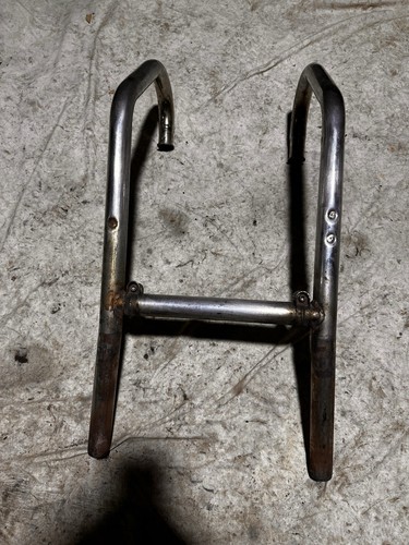 Collettori scarico moto - di,