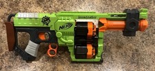 Nerf Zombie Strike Doominator