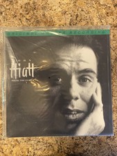 SEALED Master MFSL 1-210 John