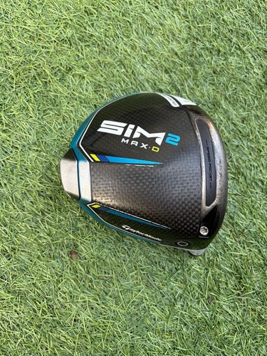 Taylormade sim2 max driver - sim2,