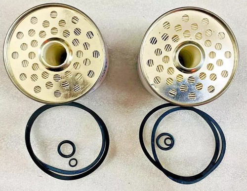 Adatto per filtro carburante