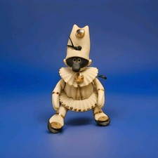 Federico fabbrini pupi clown - federico,