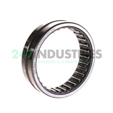 NK75/25-XL INA 75 x 92 x 25 mm NEEDLE ROLL. Needle Roller and Cage Assembly