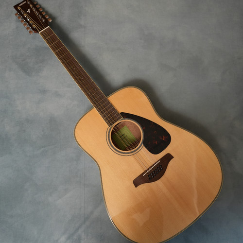 Yamaha fg820 chitarra - yamaha,