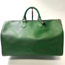 Borsa Louis Vuitton Epi Speedy