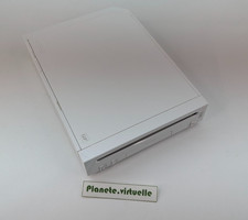 CONSOLE NINTENDO WII RVL-001