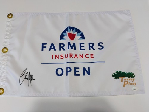 Charley hoffman firmato torrey - charley,