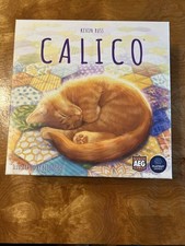AEG Calico Gioco da Tavolo