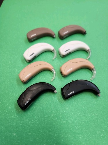 Coppia phonak milo - up, 675