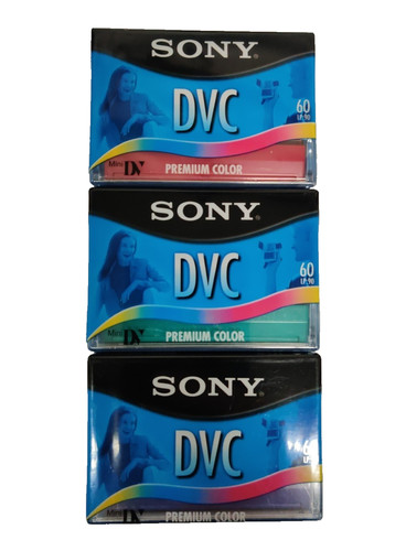 Nuove videocassette digitali