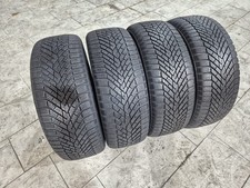 4 gomme invernali PIRELLI