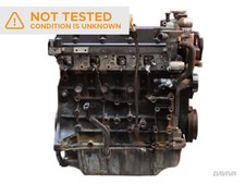 Motore nudo Kia Sedona 2.9