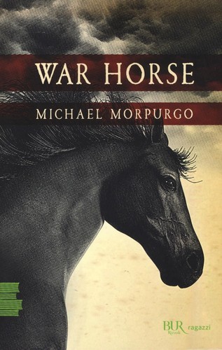 Libri michael morpurgo - libri,