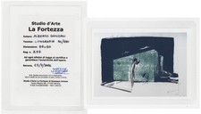 GHINZANI ALBERTO  "FONTANA "