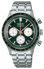 Seiko Cronografo Sportivo Da