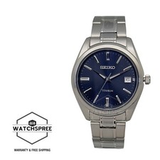 Orologio Seiko Classic Quarzo