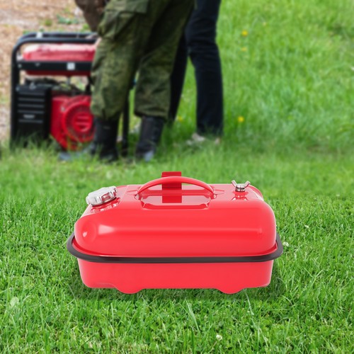 Tanica carburante 10l - tanica, 10l/2.2