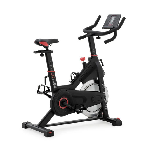 Indoor bike fitness 524 - bike, jk