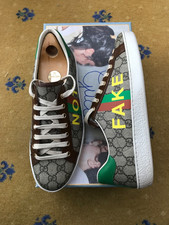 Gucci Ace scarpe da ginnastica