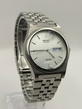 Orologio uomo Seiko SQ100