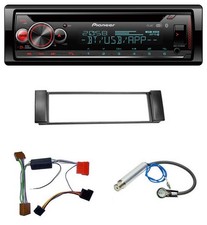 Pioneer MP3 DAB CD Bluetooth