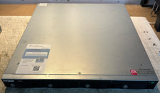 Sistema server NAS QNAP