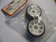 Kyosho sdth001 front - kyosho,