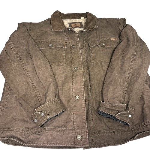 Giacca woolrich uomo xxl - giacca,