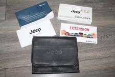 Jeep Compass 1 I MK49 dal 2011