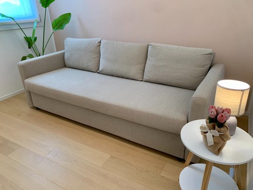 Divano letto contenitore - , 3