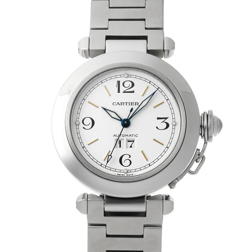 Orologio cartier pasha - orologio,