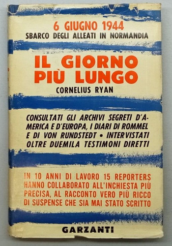 Giorno più lungo - giorno, lungo,