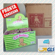 L'IL BABIES LIL BOX NUOVO E