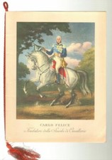 Calendario Scuola Militare di