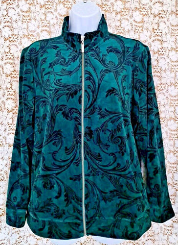 Karen scott sport jacket - karen,
