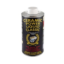 Ceramic power liquid classic - liquid,