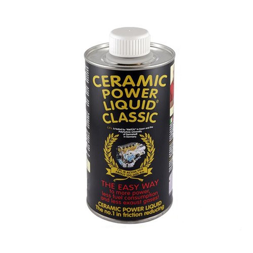 Ceramic power liquid classic - liquid,