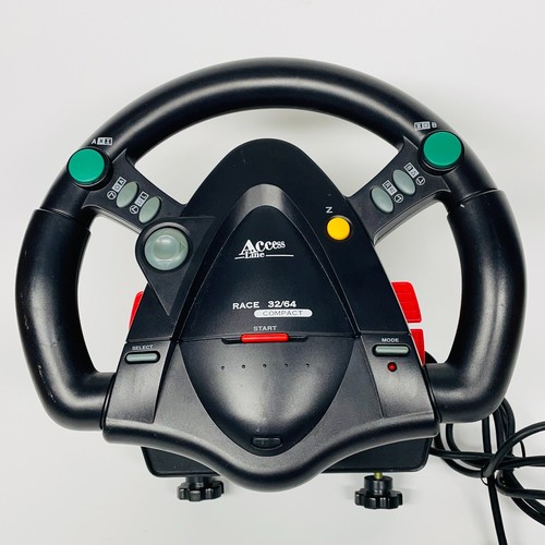 Acess line race - acess, 32/64