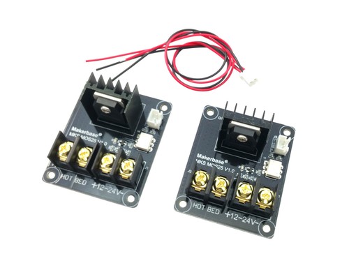 Pezzi wanhao mosfet scheda - mosfet,