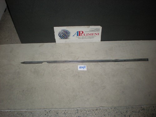 Modanatura acciaio parafango - modanatura,