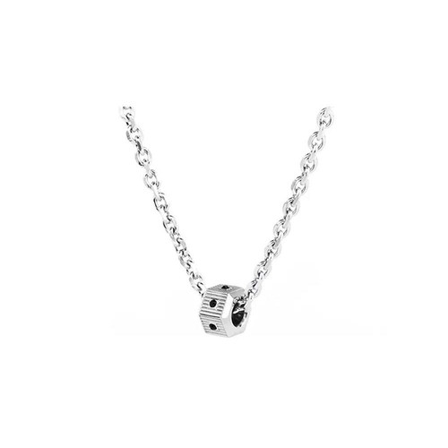 Collana uomo brosway beat - collana,