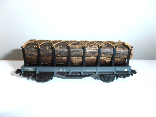 Electrotren carro - electrotren, n:16