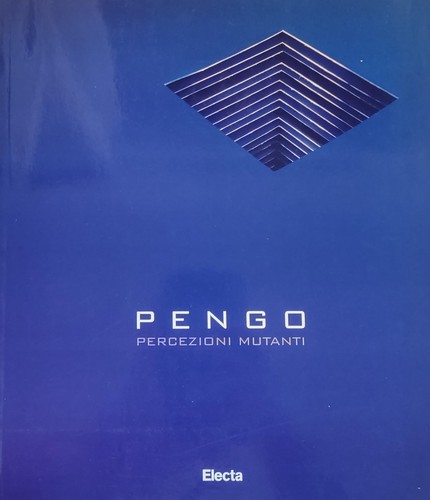 Pengo percezioni mutanti - pengo., mutanti.