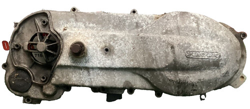 Carter frizione gilera runner - frizione,