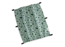 Croozer Kid 2 posti protezione