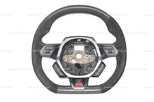 Volante Lamborghini Huracan